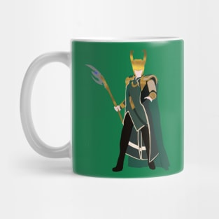 Mischief Mug